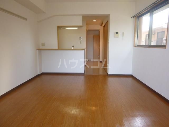 3/23 リビング/ダイニング