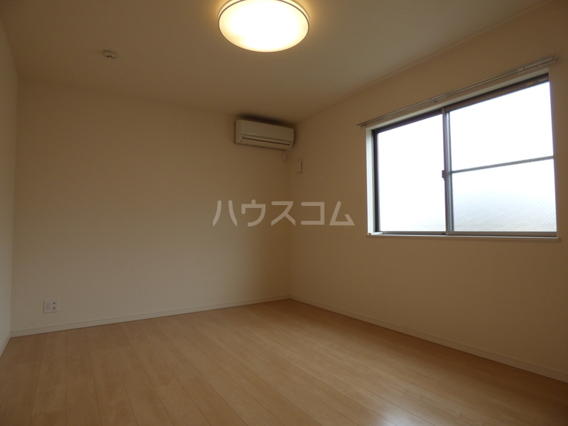 2/14 リビング/ダイニング