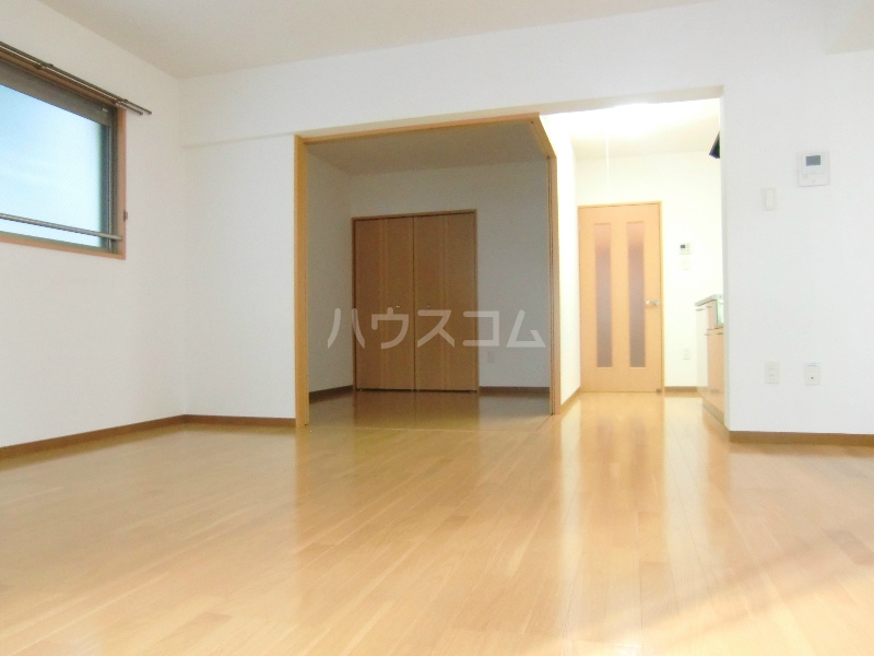 4/25 リビング/ダイニング