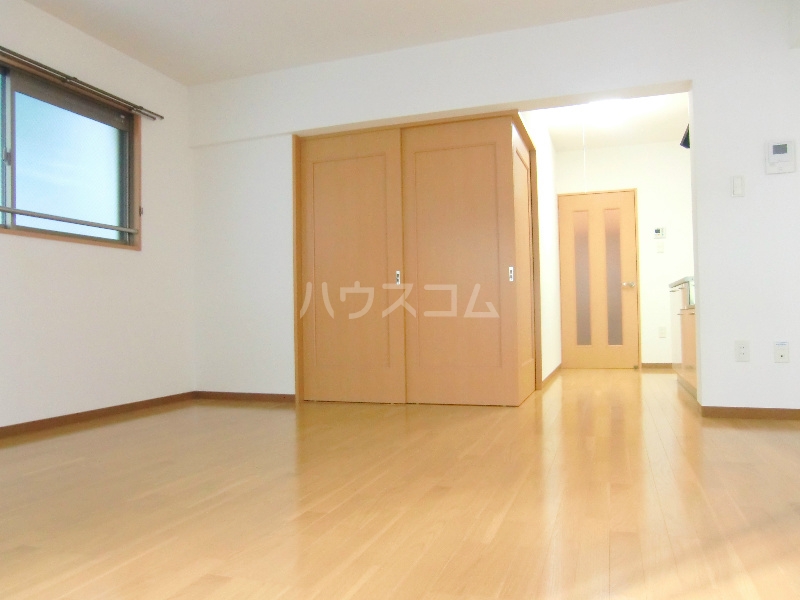 3/25 リビング/ダイニング