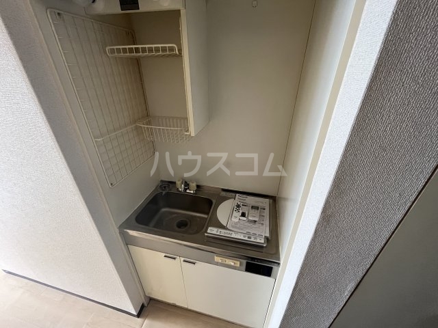7/23 キッチン