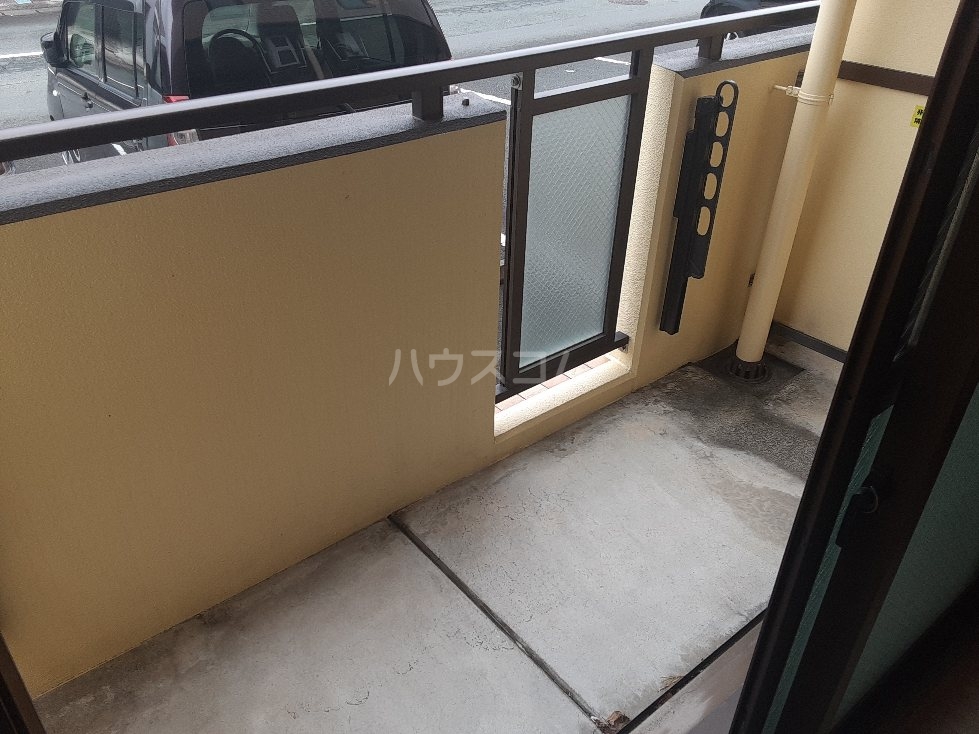 24/30 バルコニー