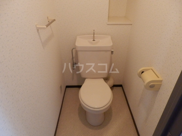 18/30 トイレ