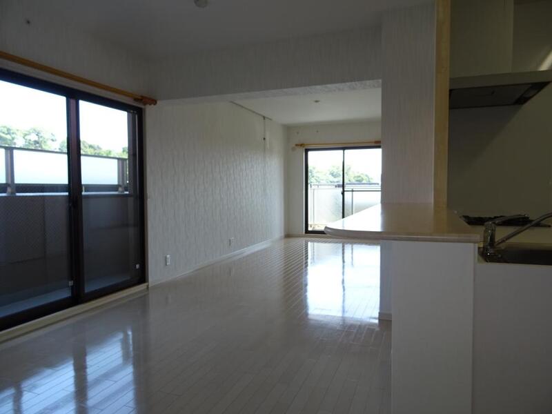 6/28 リビング/ダイニング