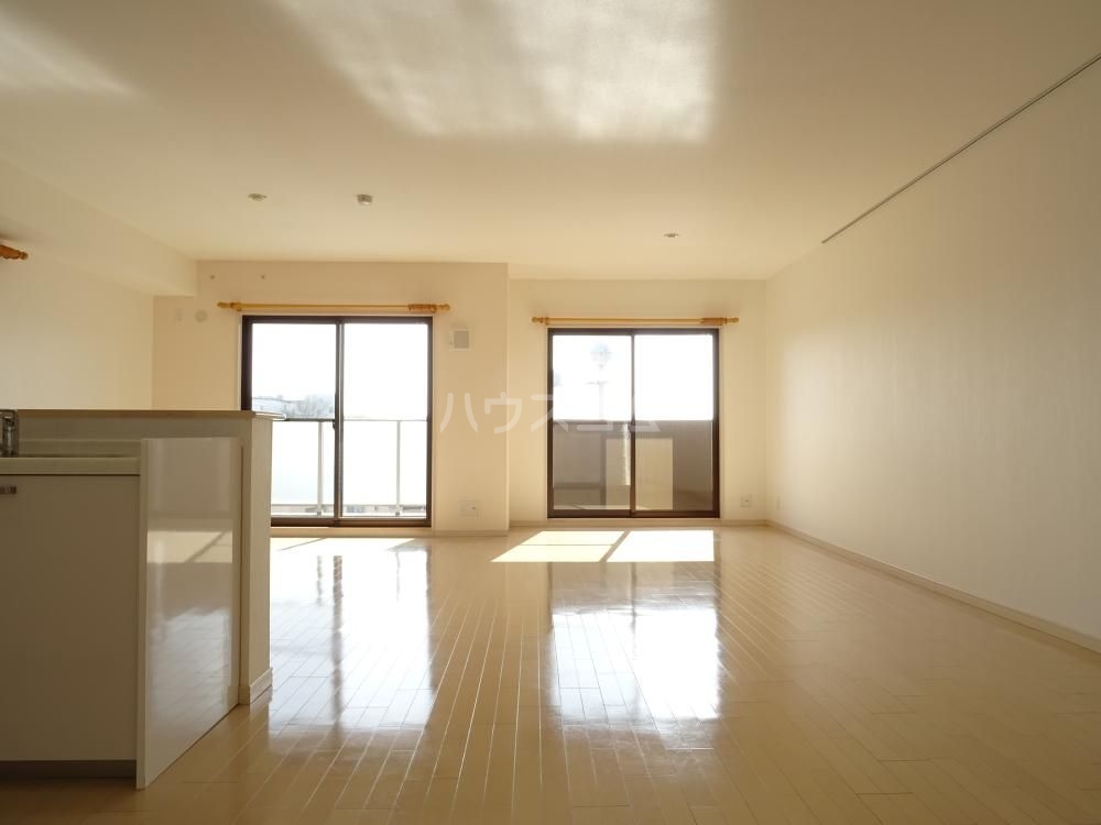 4/24 リビング/ダイニング