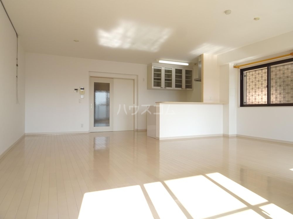 3/24 リビング/ダイニング