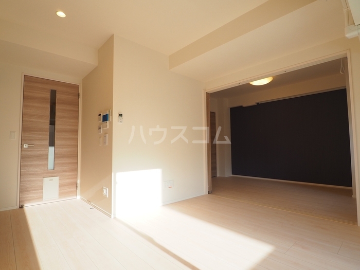 3/25 リビング/ダイニング