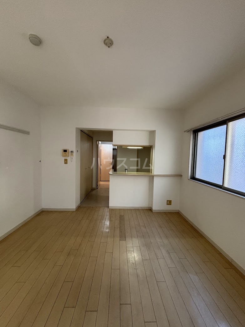 3/19 リビング/ダイニング