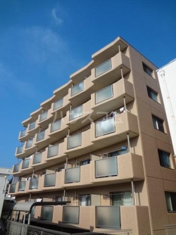 1/8 外観