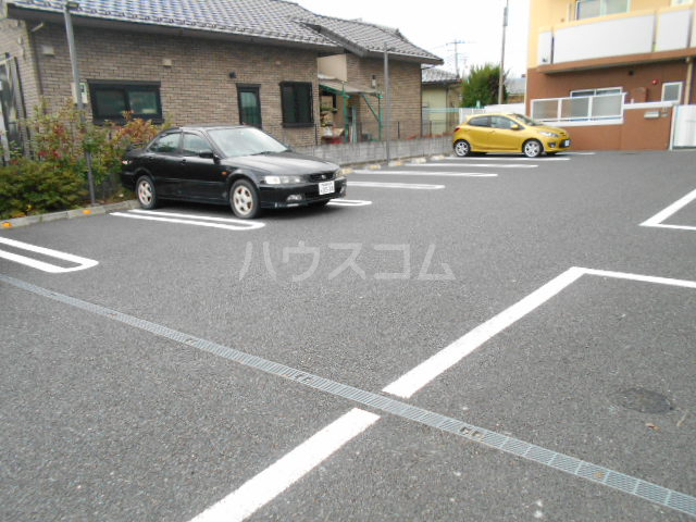 29/30 駐車場