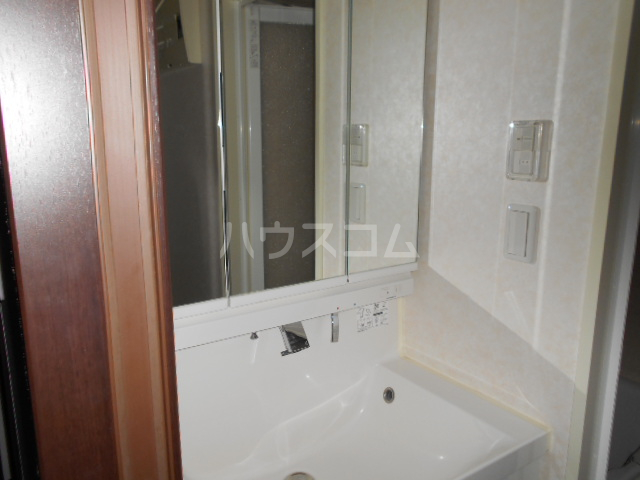 17/30 洗面