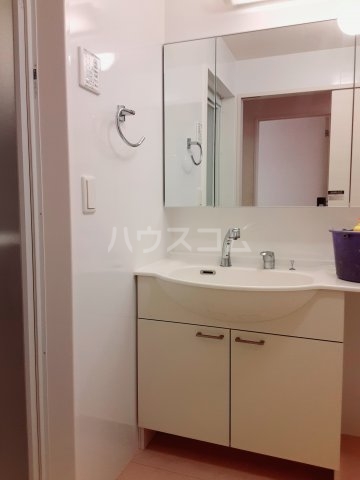 9/22 洗面