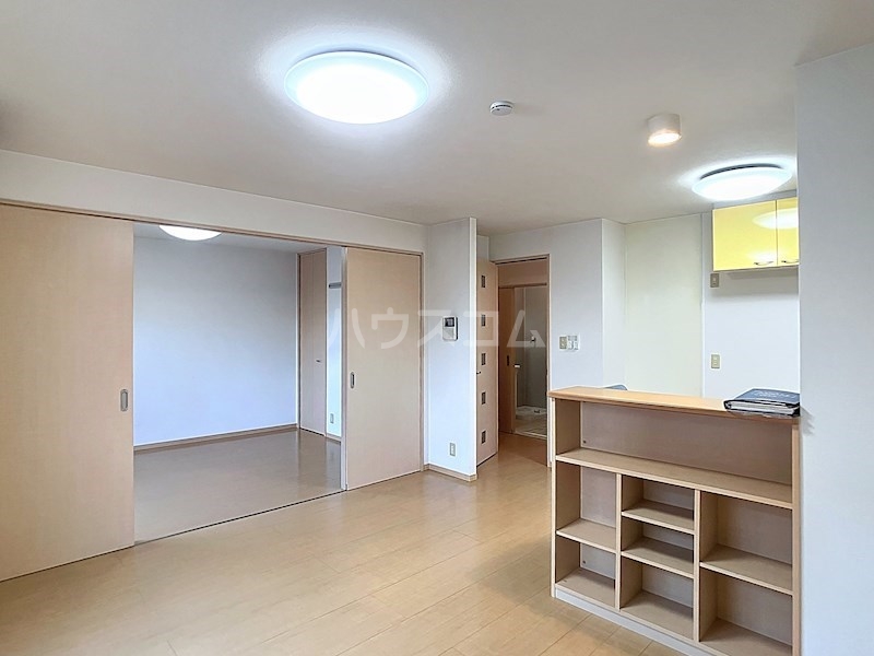 4/27 リビング/ダイニング