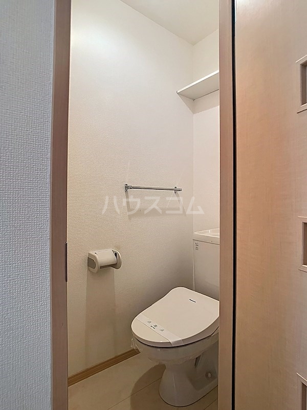 14/27 バルコニー