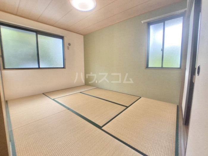 4/30 室内