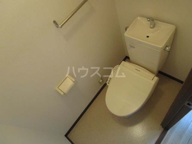10/28 トイレ