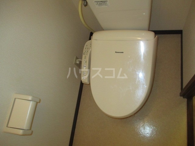 14/30 トイレ
