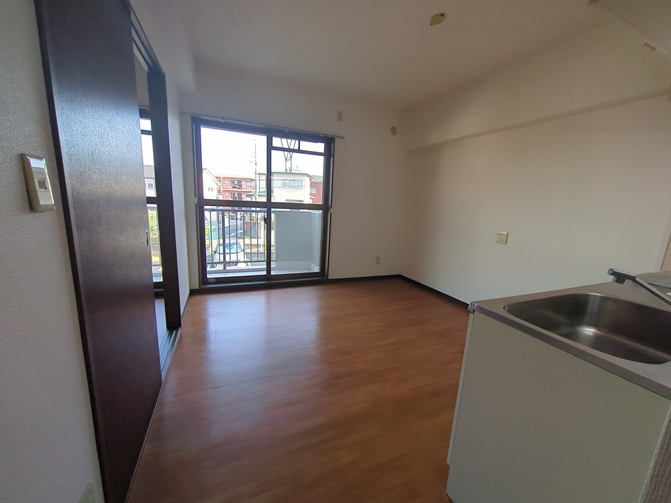 3/25 リビング/ダイニング