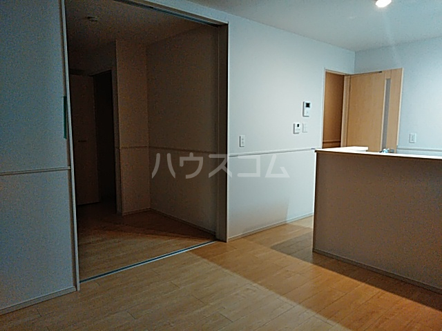 3/30 リビング/ダイニング