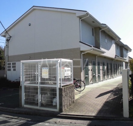 1/16 外観