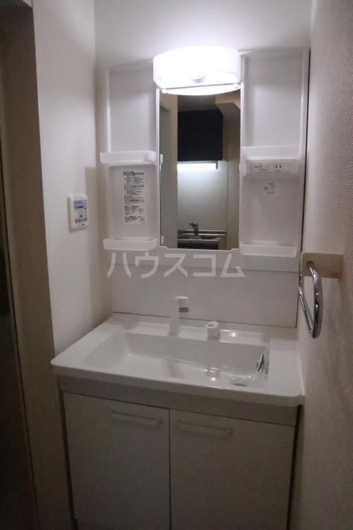 10/16 洗面