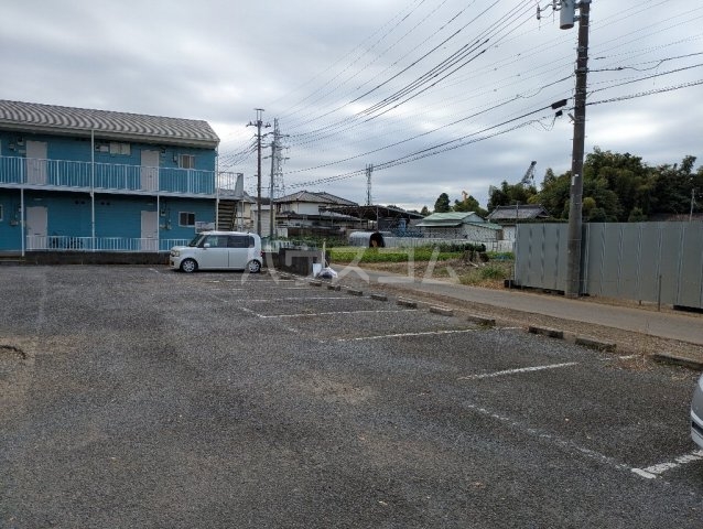 24/30 駐車場