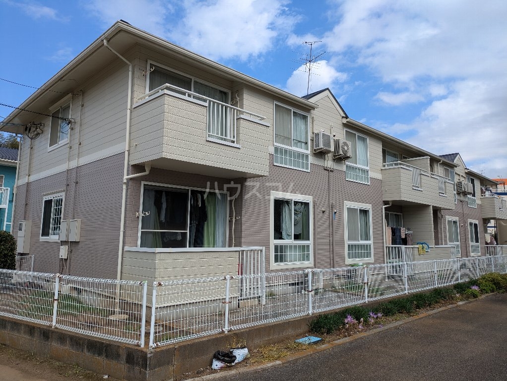 3/30 外観
