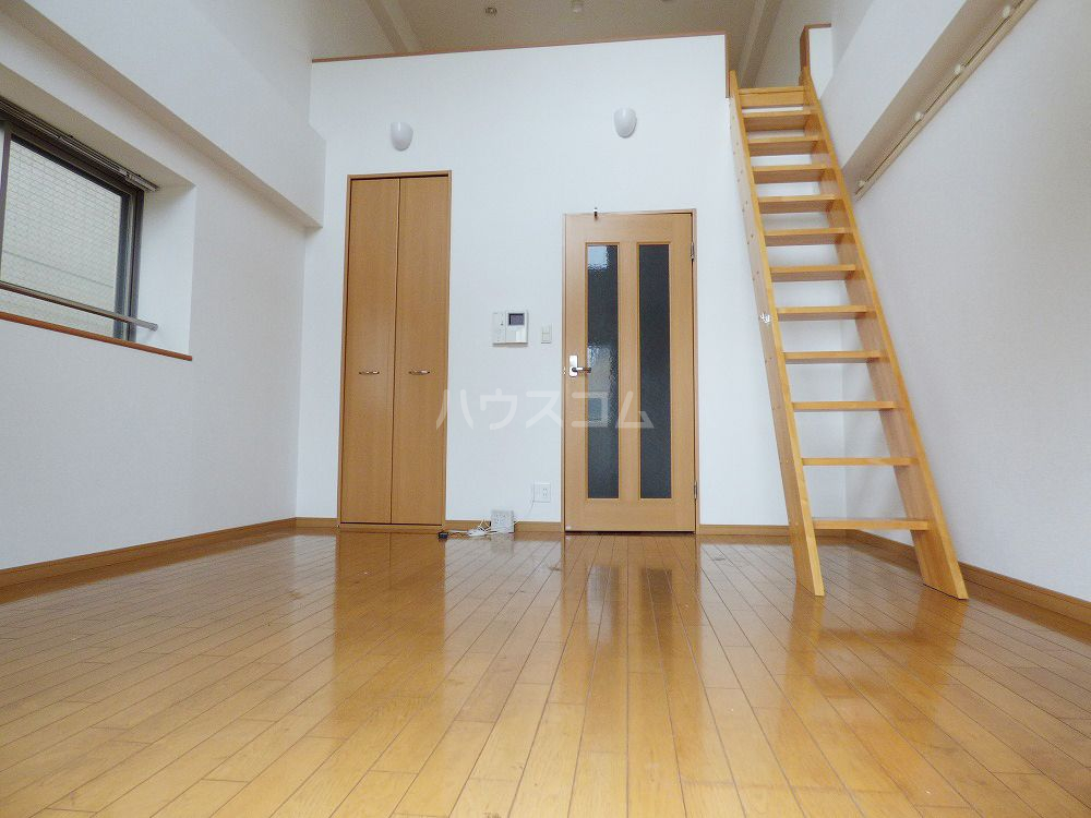 3/22 リビング/ダイニング