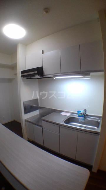 7/20 キッチン
