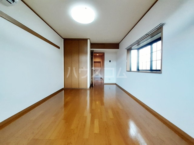 10/22 バルコニー