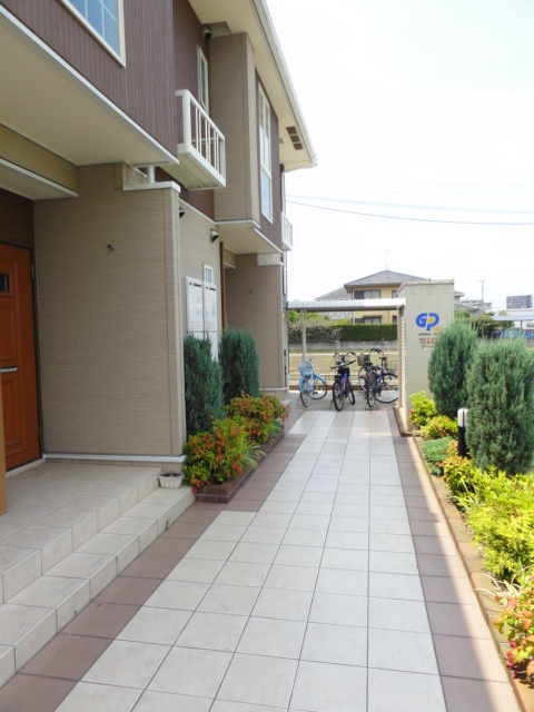 12/19 エントランス