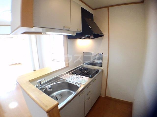 7/20 キッチン