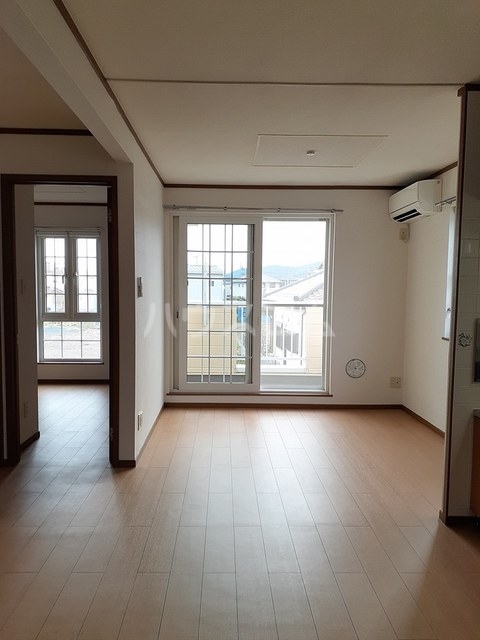 4/23 リビング/ダイニング