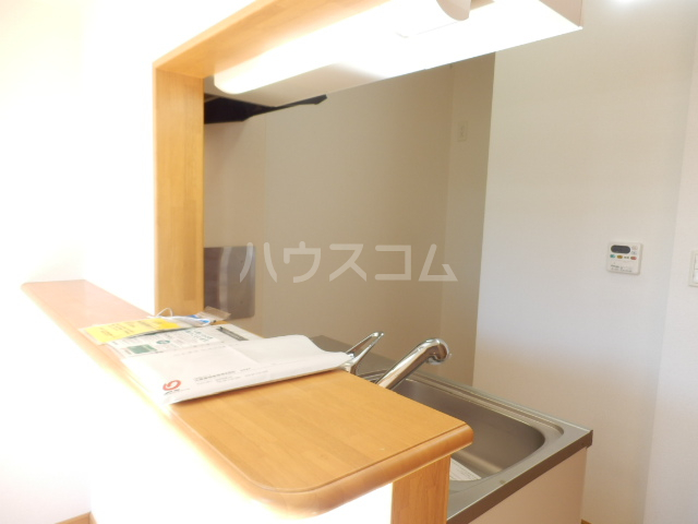 11/30 キッチン