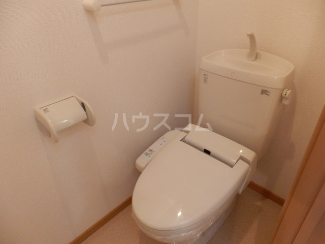 13/30 トイレ