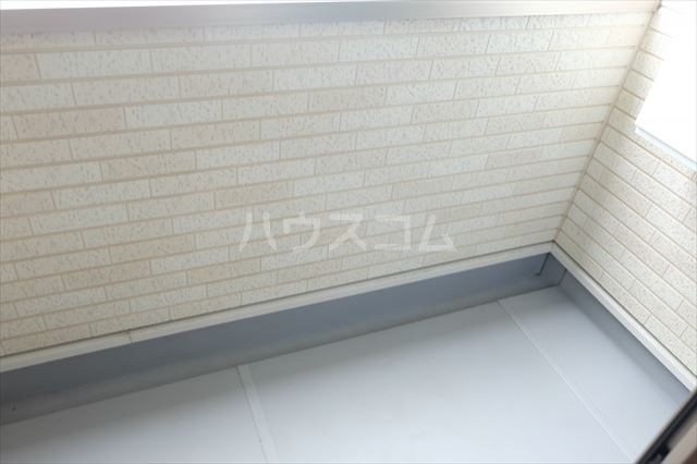 15/30 バルコニー