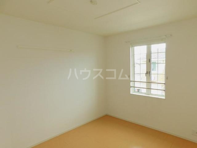 4/22 寝室