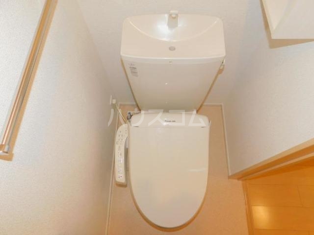 9/22 トイレ
