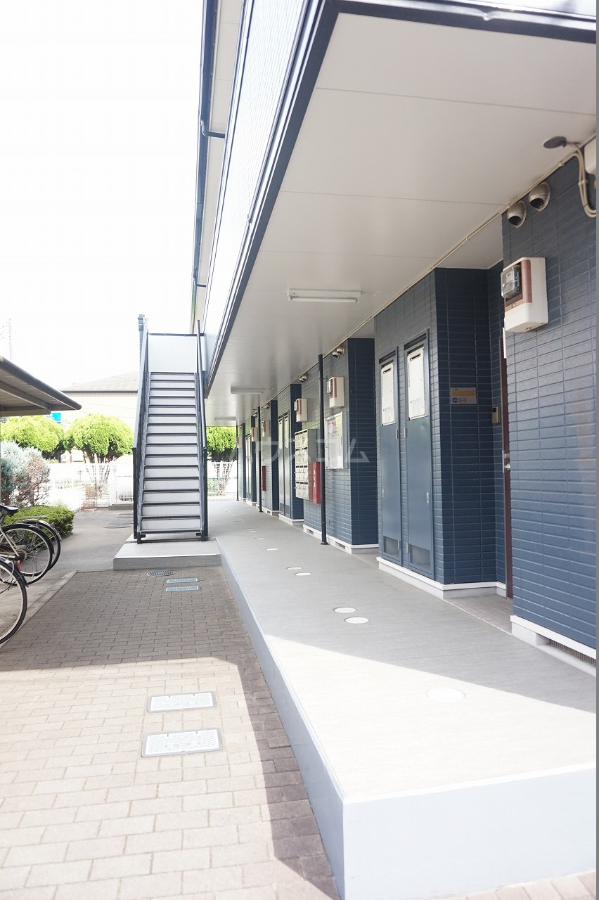 2/8 エントランス