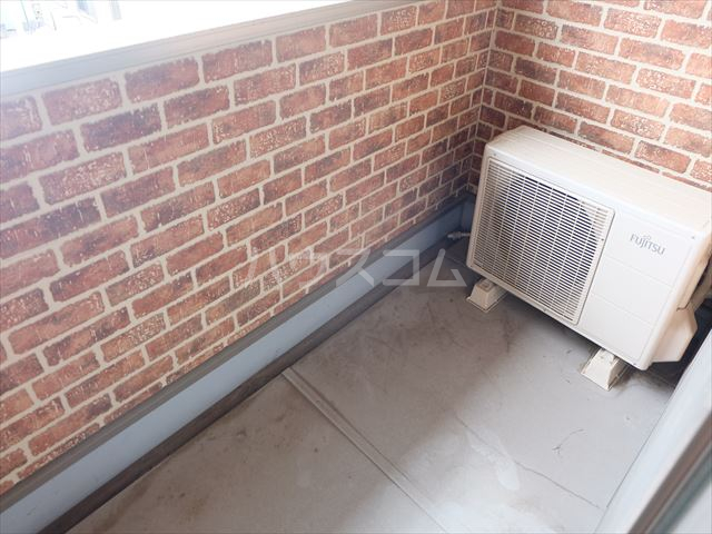 19/30 バルコニー