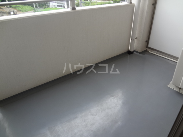 16/30 バルコニー