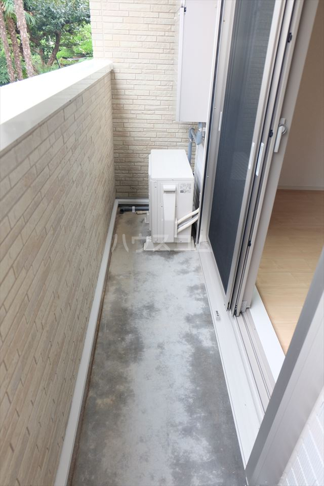 17/29 バルコニー