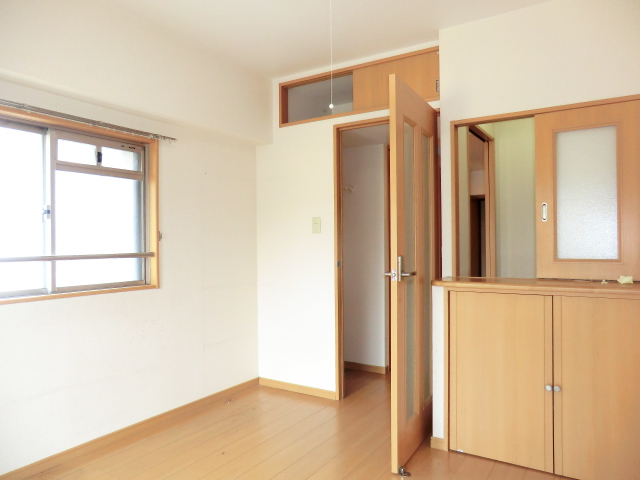 6/24 リビング/ダイニング