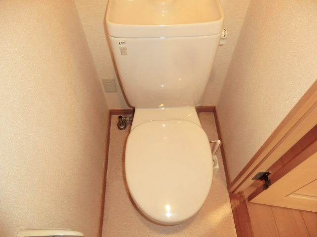 13/24 トイレ
