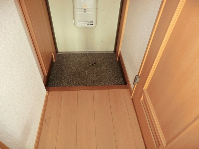 9/24 玄関
