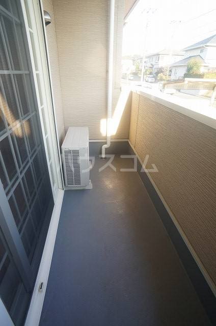 17/29 バルコニー
