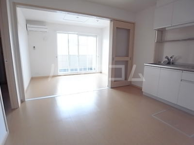 3/29 リビング/ダイニング