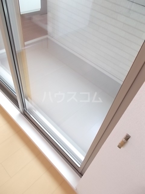 10/20 バルコニー