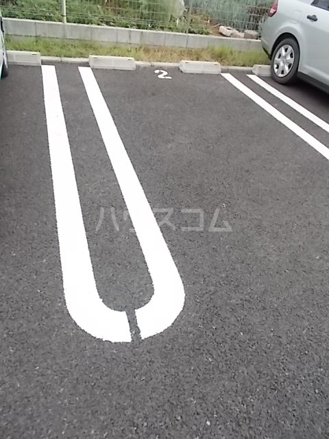 14/20 駐車場