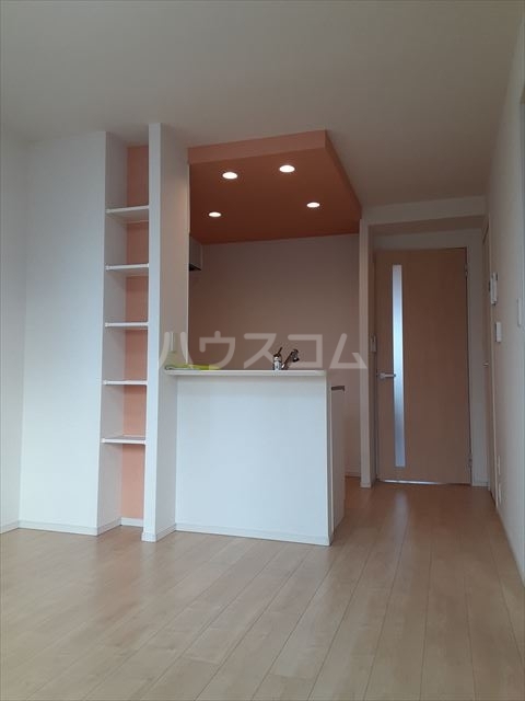 4/28 リビング/ダイニング